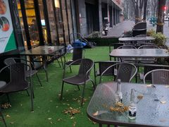 -Cactus墨西哥仙人掌餐厅