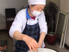 -水丰路鸡蛋饼
