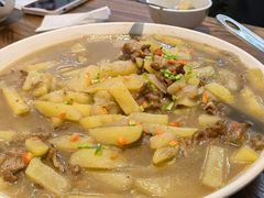 -217丰惠源抓饭(江乾路店)