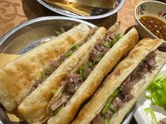 -驴脾气特色炒菜(广渠门内店)