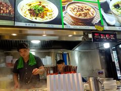 -大头亮羊汤烩面·河南非遗(良乡总店)
