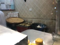 -三大炮豆花铺(锦里店)