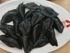 -菊花女水饺(闻涛苑店)