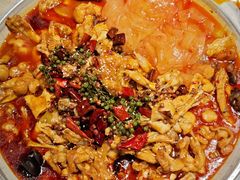 -美蛙四季(亦庄店)