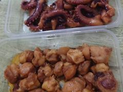 -蓝精灵饺子店