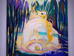 -上海油画雕塑院