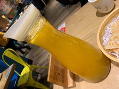 -小鱼小牛·鱼牛干锅·脆鱼火锅(世欧广场店)