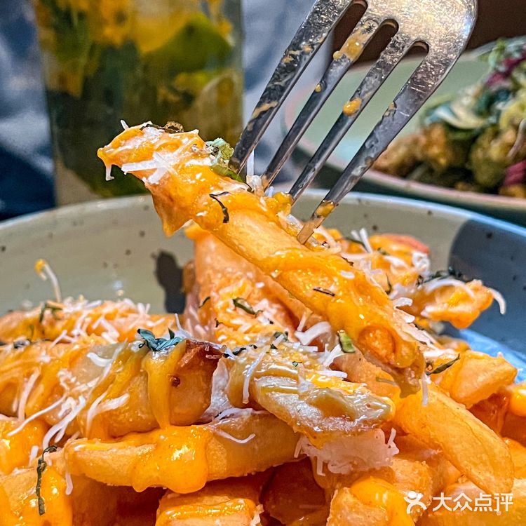 越式融合菜✨开启味蕾觉醒之旅