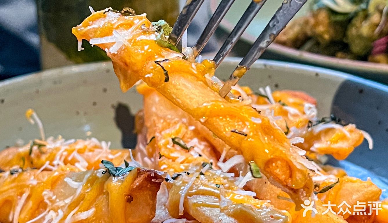 越式融合菜✨开启味蕾觉醒之旅