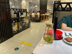 -味+新京宴·烤鸭·北京菜(创意谷店)