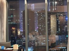 -广州天河希尔顿酒店