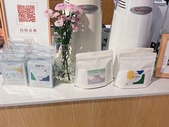 -Cafe on warm(丹霞店)