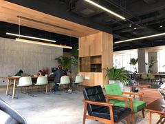 大堂-山下C5cafe(惠通时代广场店)