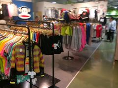 -五环Outlets(高新工厂店)