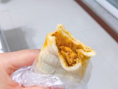 -小红旗臭豆腐炸冷面(万达店)