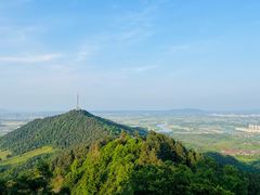 -敬亭山风景名胜区