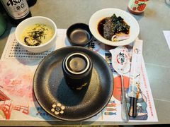 -松坂屋日料自助(长城路店)