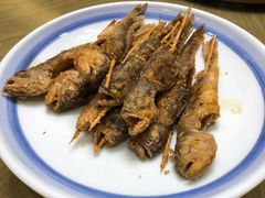 -永红源啤酒·烧烤·海鲜·大排档(青特城店)