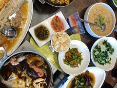 -鹰龙海畔度假酒店(咸祥店)