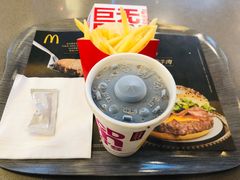 -麦当劳(田林好又多店)