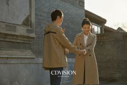 -CD视觉婚纱摄影