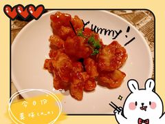 -绿茶餐厅(昌平悦荟店)