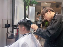 -崇尚GAVIN STYLE臻选