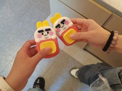 -海底捞火锅(旭辉MALL店)