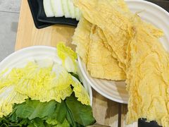 -陈记顺和潮汕牛肉火锅(番禺迎宾大道店)