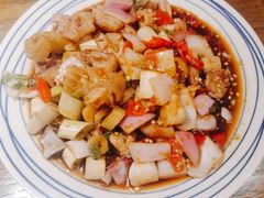-二孃鸡爪爪(东风路总店)