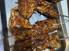 -黑蛋烤肉坊(光华路总店)