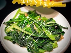 -客语-客家菜(石岐店)
