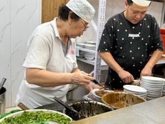 -正味斋锅巴菜(西北角店)
