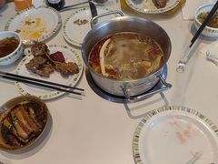-吉布鲁牛排海鲜自助(温江合生汇店)