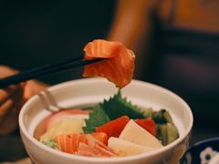 -小山日本料理(岭南天地店)