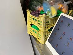 -喜茶(上海兴业太古汇店)