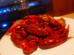 -杭州钱江新城万怡酒店-西餐厅