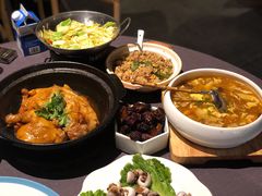 咸酸饭-三千院·东篱(东门店)