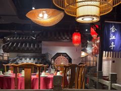 -蓉城老妈火锅(双林路店)