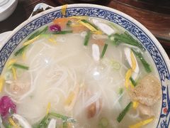 -香麒园·过桥米线·南湖雅宴