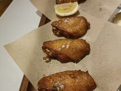 -哈布斯扒房(华发商都店)