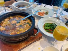 -隆聚时令海鲜(一舟店)