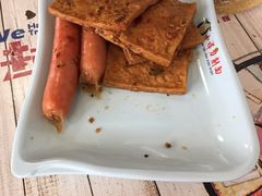 -小谭刀削面(莲池总店)