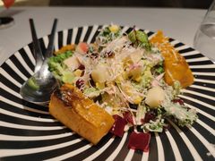 -燃扒房Steakhouse(皇庭店)