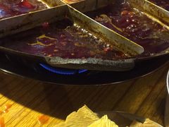 -刁姐火锅(五小区店)