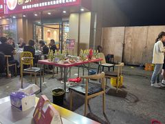 景观位-盱眙虾神於氏龙虾(夫子庙红街店)