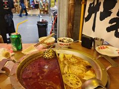 -楠火锅(太古里总店)