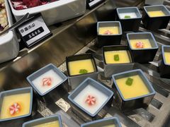 -韩盛·盛江山自助料理(学院路江北大学城店)