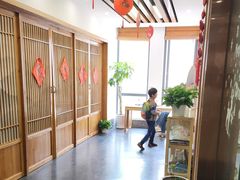 -子曰书院·古筝围棋书法国画小主持(夏都店)