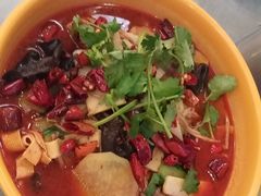 -成都驻京办餐厅(蜀都宾馆店)